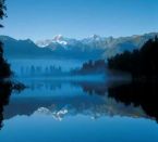 von Christchurch nach Auckland